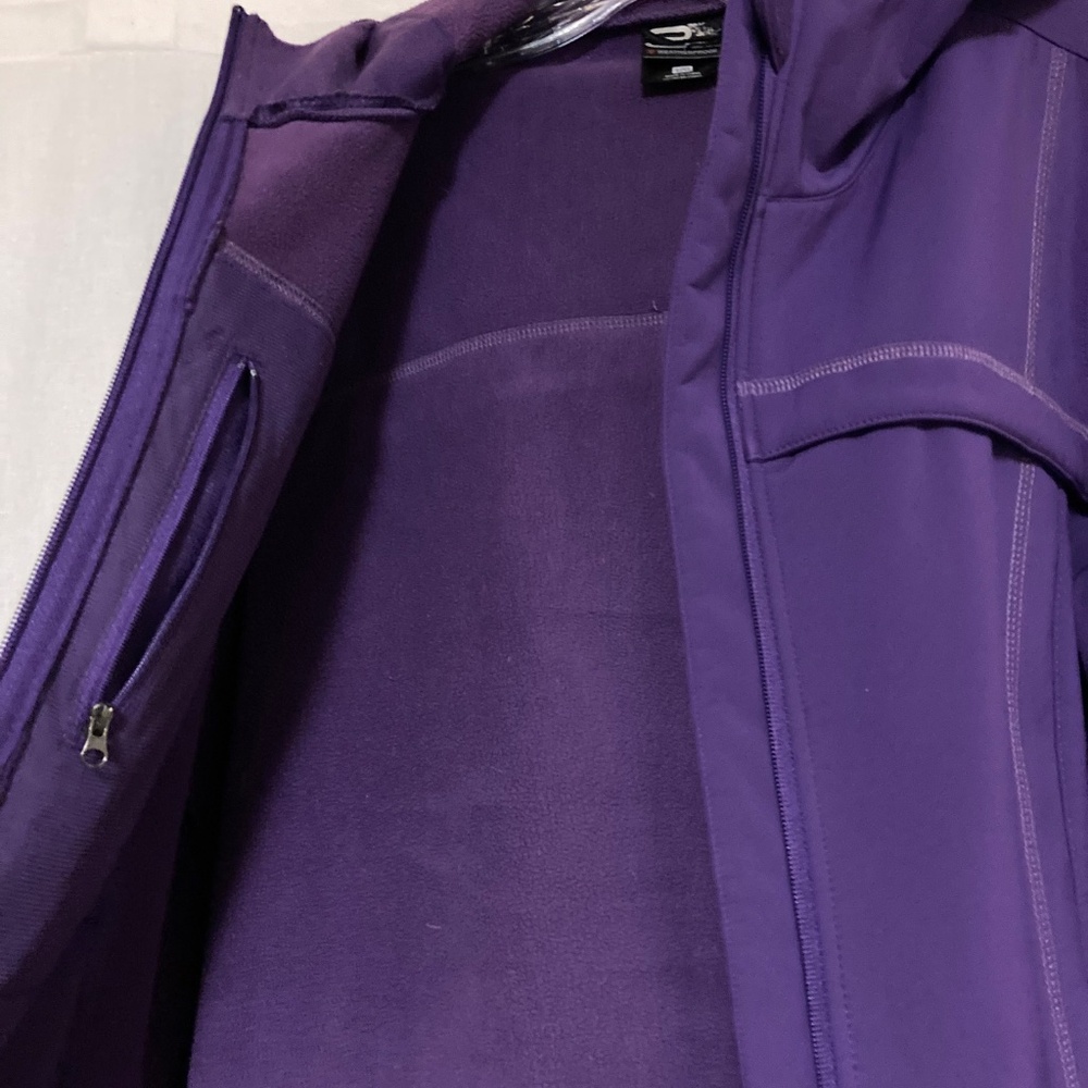 32 Degrees Weatherproof Hooded Softshell Jacket I… - image 6